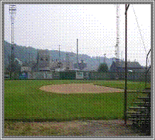 OLD PULLMAN FIELD VIEW